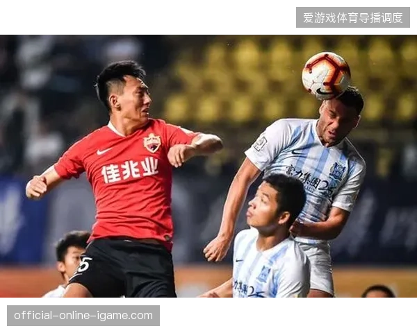 传闻国安锁定“中超突破王”,旨在利用其一对一能力重塑前场结构,提升阵地战攻坚效率 传闻国安锁定“中超突破王”,旨在利用其一对一能力重塑前场结构,提升阵地战攻坚效率